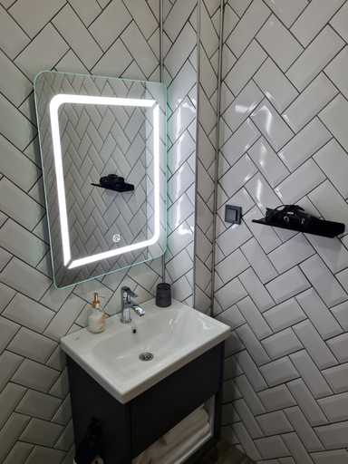 Bathroom 4, Kartepe Loft, Kartepe