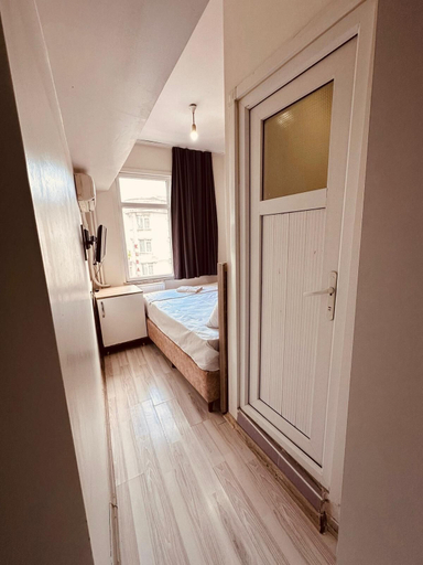 Bedroom 3, Sera Hotel, Fatih
