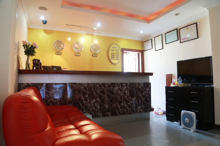 Others 5, Estate Hotel(Shanghai Chuansha Store ), Shanghai