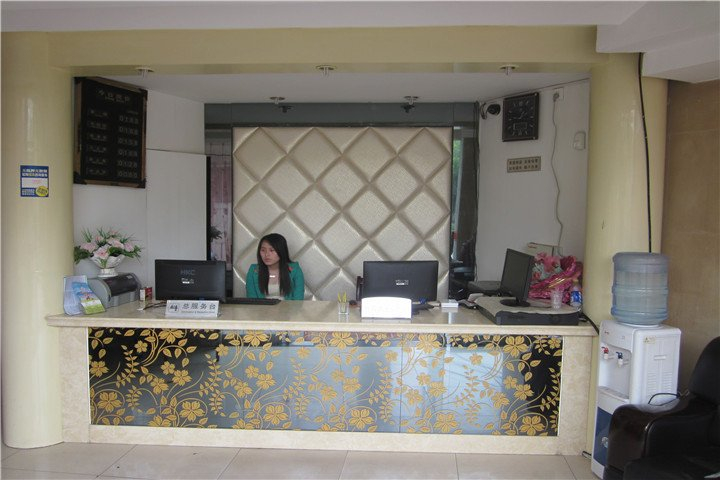 Others 4, Xingyuan Hostel, Zhoushan
