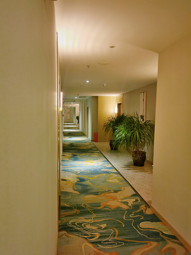 Others 4, Yunlai Hotel, Anshun