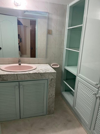Bathroom 4, Ciatle Suites & Resort, Dhaka