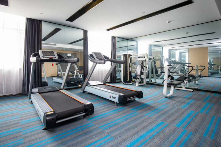 Others 5, Qingmu Platinum Hotel, Zhenjiang