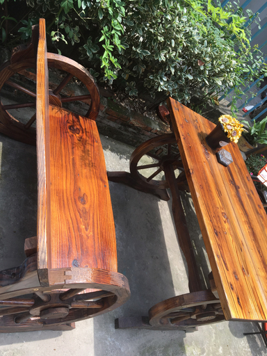 Others 3, One Time Hostel, Wuxi