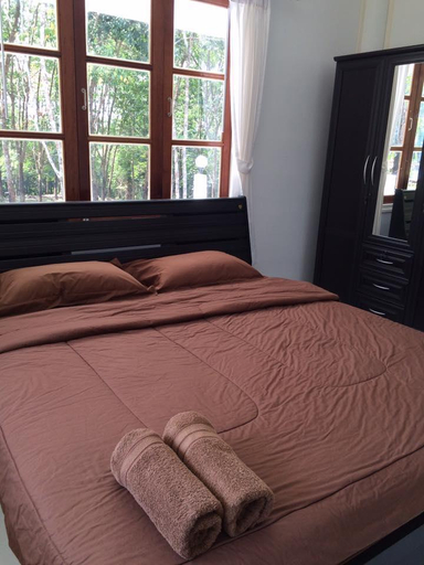 Bedroom 4, Kood Life, K. Ko Kut