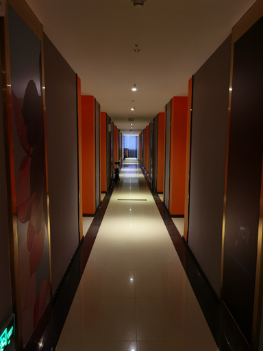 Others 5, Tongchuan Hailin Mijia Smart Apartment Hotel, Xianyang