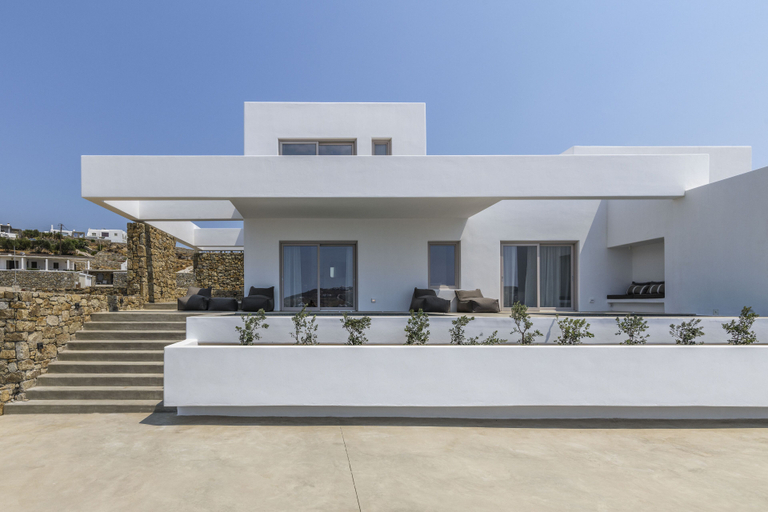 Exterior & Views 1, Muro Suites, South Aegean