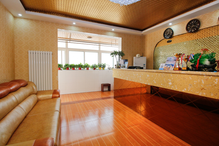 Others 5, Renzai Lvtu Business Hotel, Xianyang