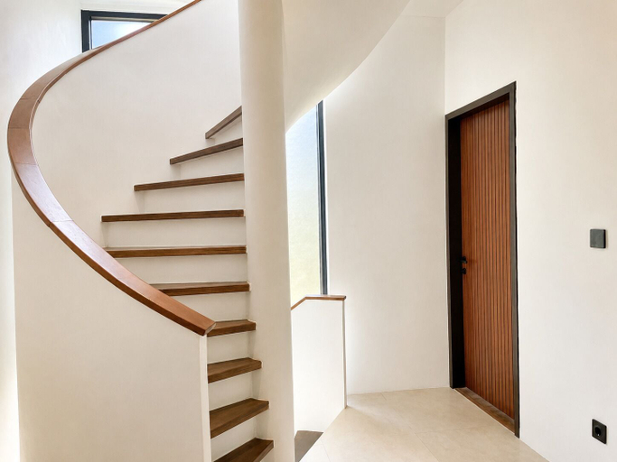 Interior 5, Villa Elora - Bingin Pecatu, Badung