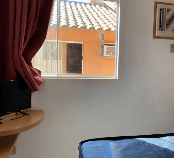 Bedroom 2, Aptos - DiRoma Fiori - Aluguel Economico, Caldas Novas