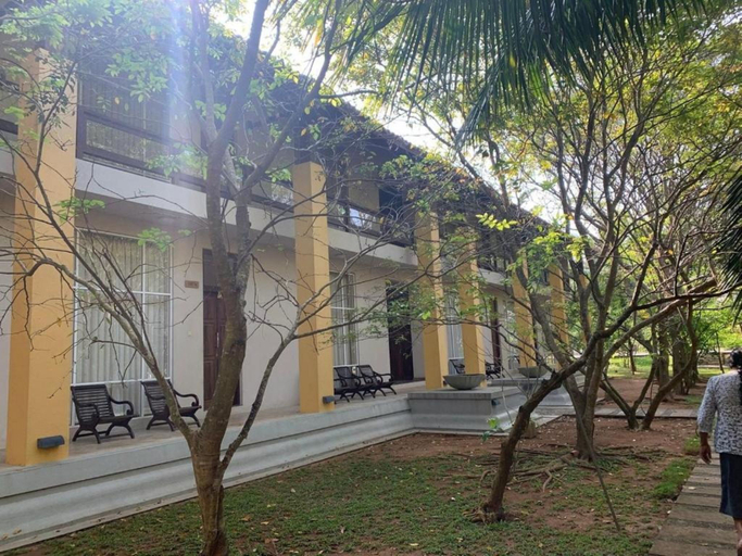 Exterior & Views 1, Lavendish Wild Wilpattu, Nochchiyagama