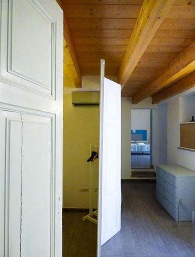Bedroom 2, Residenza Cuntin, Carbonia-Iglesias