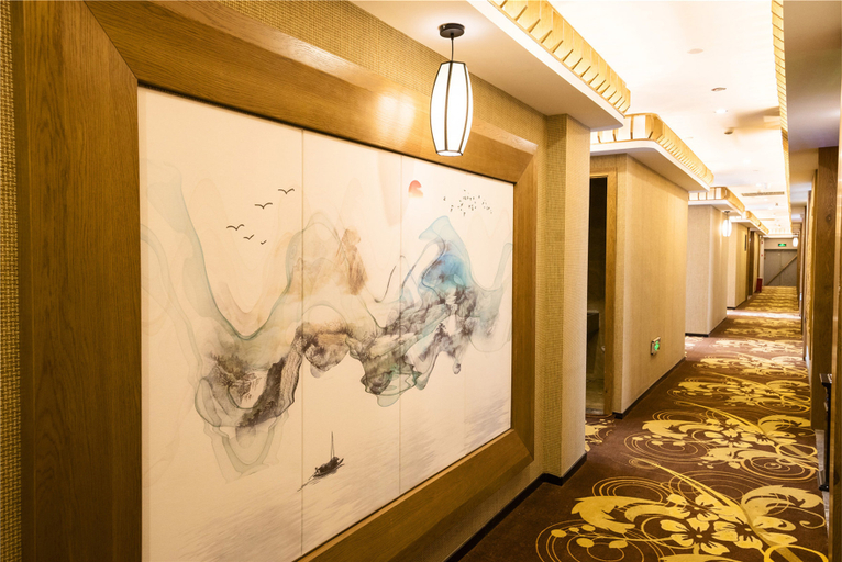 Others 4, Outai Cinema Hotel (Binhai Branch), Wenzhou
