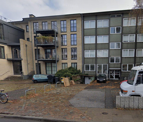 Exterior & Views, Arbio I Cube Apartments, Hamburg