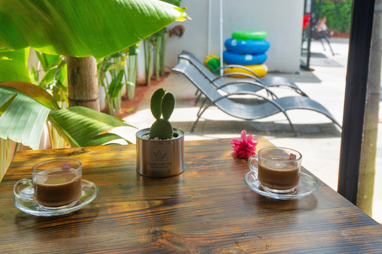 Food & Drinks, Beihai Oak Bi'an Resort Hotel (Yintan), Beihai