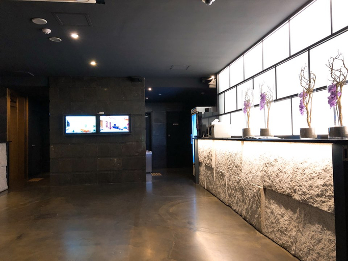 Others 5, HOTEL ON, Anyang
