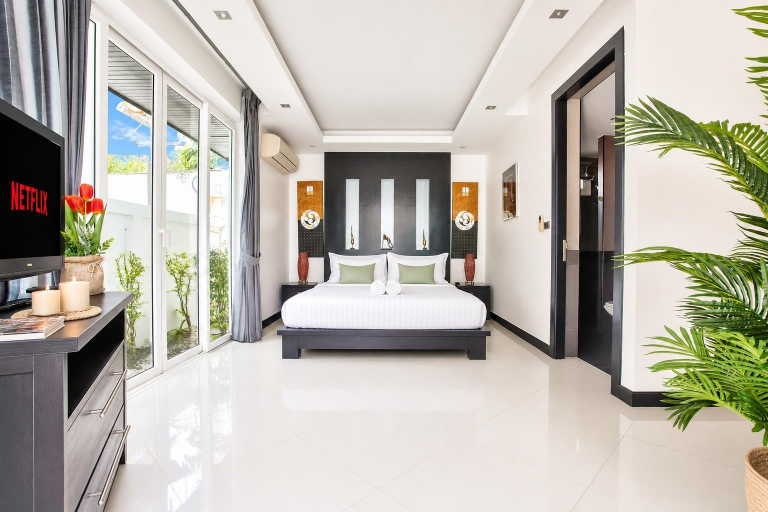 Others 5, C4 Sleek Pool Villa Near Jomtien’s Golden Sands, Pattaya