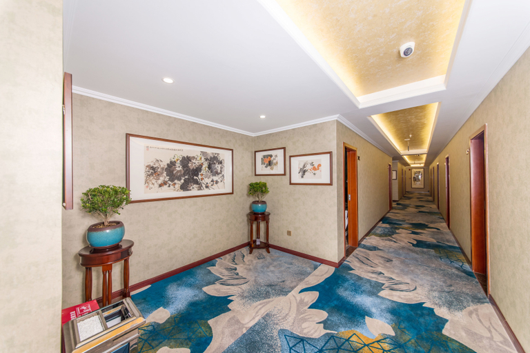 Others 3, Chengdu Youqi Hotel, Chengdu
