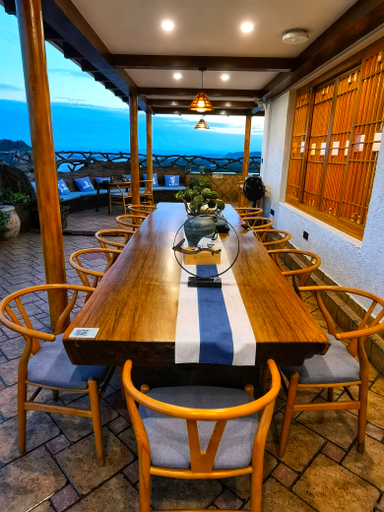 Food & Drinks 4, Jiangshan Scenic Hotel · Buddha‑View in the Clouds, Leshan