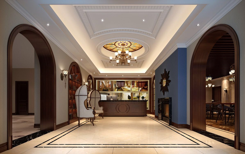 Others 5, Magnotel Hotel (Rugao Darunfa), Nantong