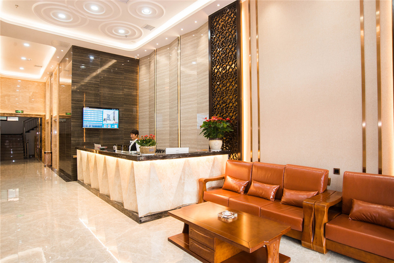 Others 5, Changsha Qingcheng Hotel (Mawangdui Huojucun Subway Station), Changsha