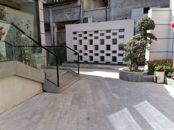 Exterior & Views 2, Classic Hotel, Guang'an