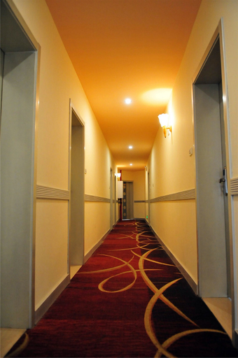 Others 3, Jinli Traders Hotel, Dali Bai