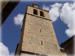 Others 4, Hotel San Miguel, Segovia