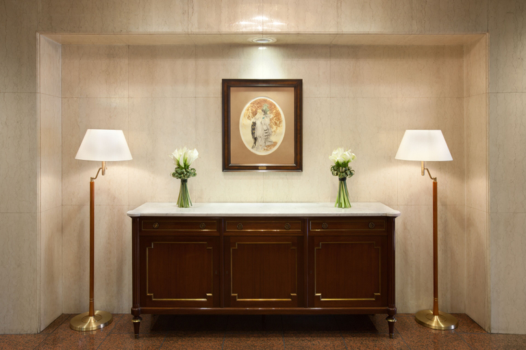 Others 4, City Hotel Andoh, Iwakuni