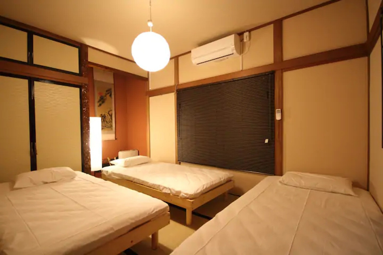Bedroom 3, 冨士タイムトラベラー, Fujikawaguchiko