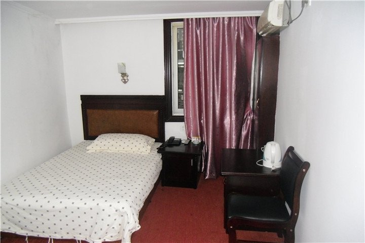 Bedroom 2, Xingyuan Hostel, Zhoushan