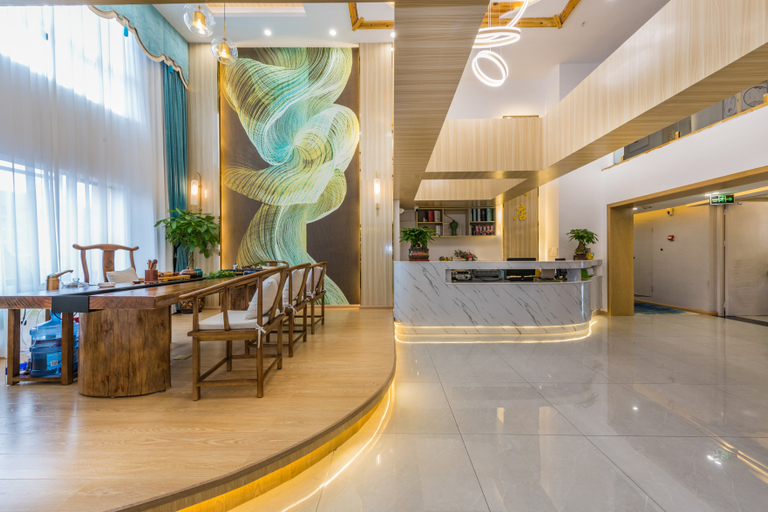 Others 2, Senzhi Hotel, Guiyang