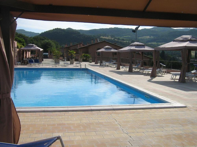 Sport & Beauty 5, Carpediem Assisi Living Club, Perugia