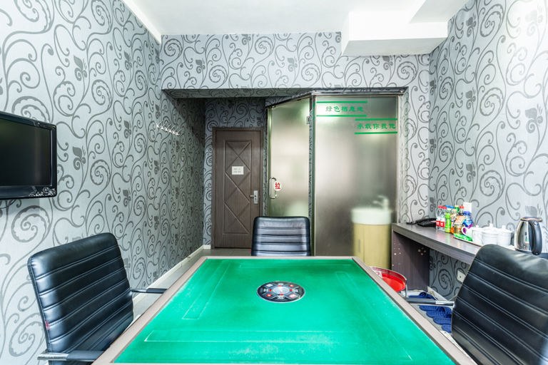 Others 5, Anshan Green Boat·Zhuoyuan Business Hotel, Anshan