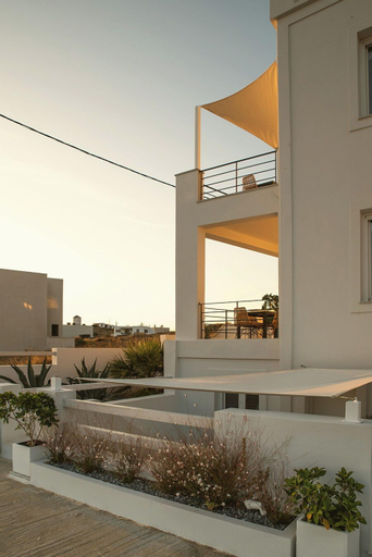 Exterior & Views, AELIA Tinos, South Aegean