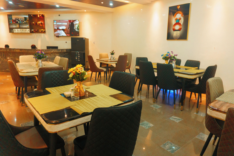 Food & Drinks 4, Rolarz Resorts & Hotel, Ikpoba-Okha
