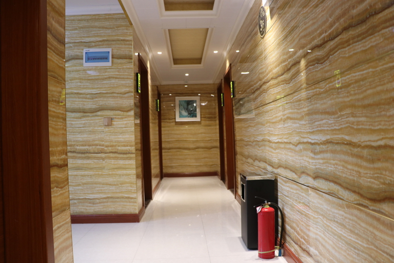 Others 3, Kaiyue Theme Hotel, Chongqing