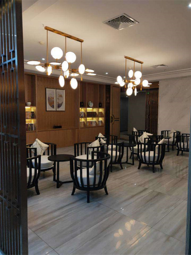 Food & Drinks 5, Haolilai Garden Hotel, Sanming