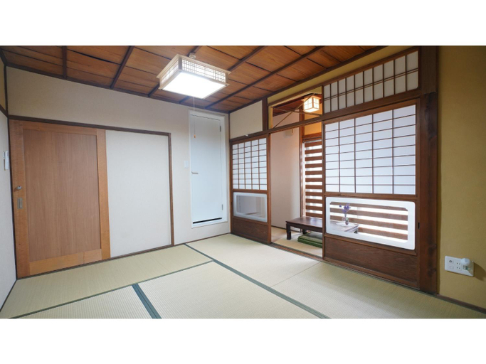 Others 4, Uji Tea Inn - Vacation STAY 27198v, Ujitawara