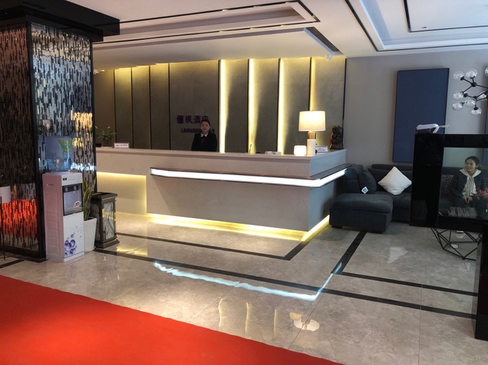 Others 4, Yuexi Maple Hotel, Liangshan Yi