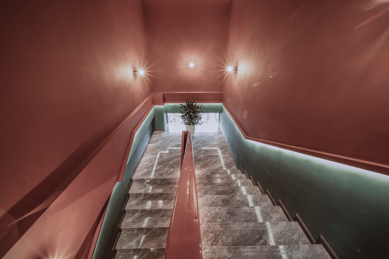 Sport & Beauty, Young Hotel, Kunming