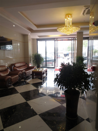 Others 5, Wanning Minghuang Business Hotel, Hainan
