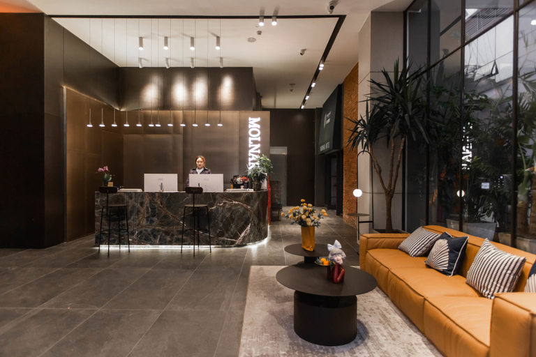 Others 3, Molna Hotel Yibin, Yibin
