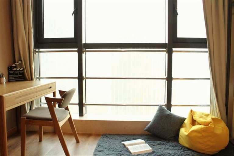 Others 4, Xinzuiwutuobang Apartment (Jinan Hanyu Jingu Store), Jinan