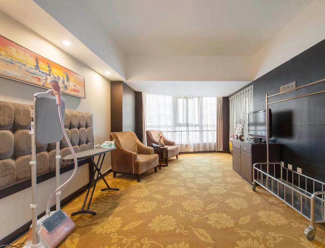 Others 1, Manting Hotel, Shenzhen