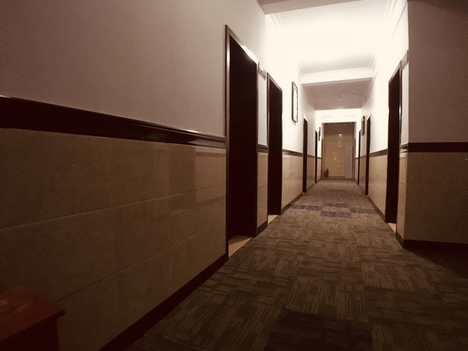 Others 5, Chengdu youli self-service hotel (baicao road subway station), Chengdu