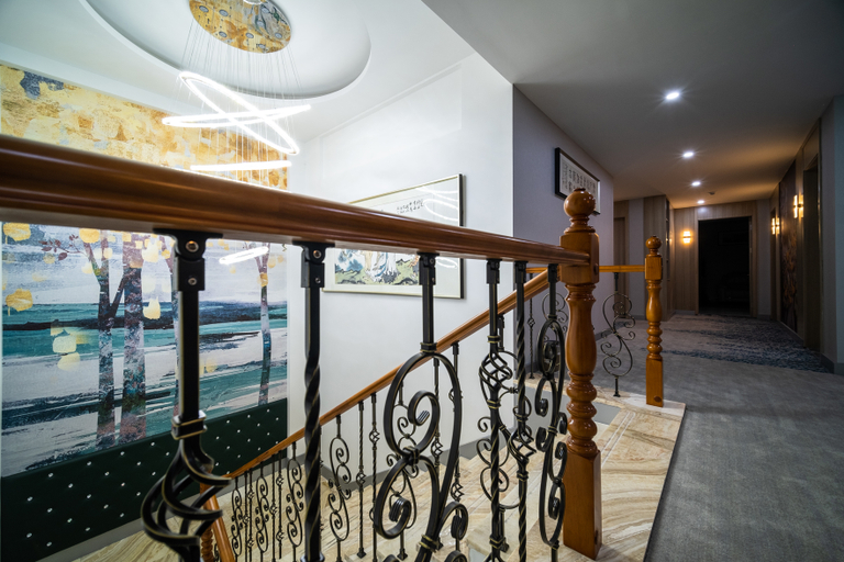 Others 5, Wuxi Blueberry Butterfly Vally Hotell, Wuxi
