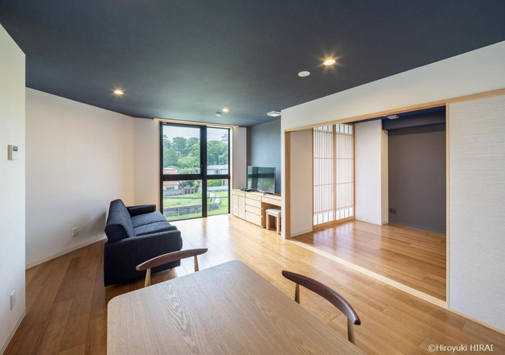 Others 3, THE VIEW Odawara shiro-no mieru hotel - Vacation STAY 53335v, Odawara