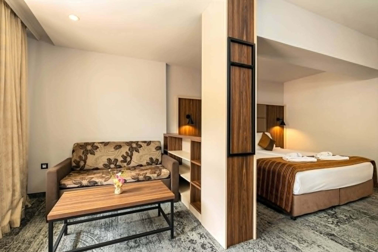 Bedroom, Grand Hotel Velingrad, Velingrad