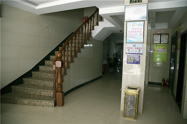 Others 4, Xindongfanghong Hotel, Wenzhou